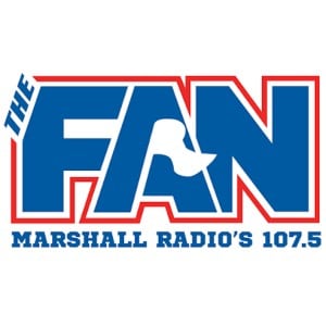 107.5 The Fan-logo