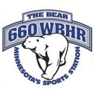660AM WBHR