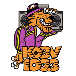 Bentonville Radio 103.3 KOBV-LP-logo