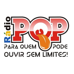 Web Rádio PQP-logo