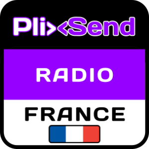 PlixSend France-logo