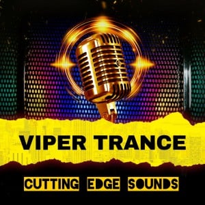 Viper Trance-logo