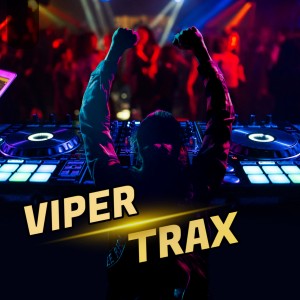 Viper Trax-logo