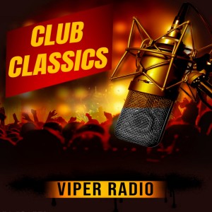 Viper Club Classics-logo