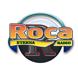 Roca Eterna Radio-logo