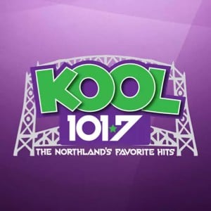Kool 101.7