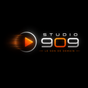 STUDIO 909-logo