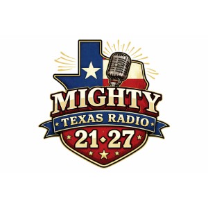 Mighty Texas Radio-logo