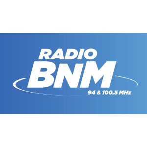 Radio BNM