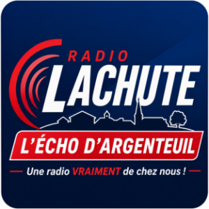 FREQUENCE FM - RADIO LACHUTE-logo