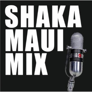 Shaka Maui Mix
