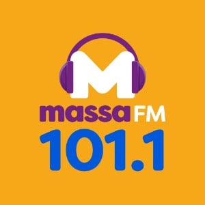 Massa FM Ponta Grossa-logo