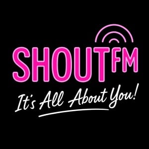 Shoutfm-logo