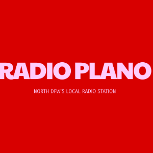 Radio Plano-logo