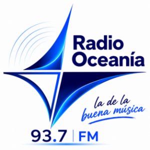 Radio Oceanía FM 93.7 Talcahuano