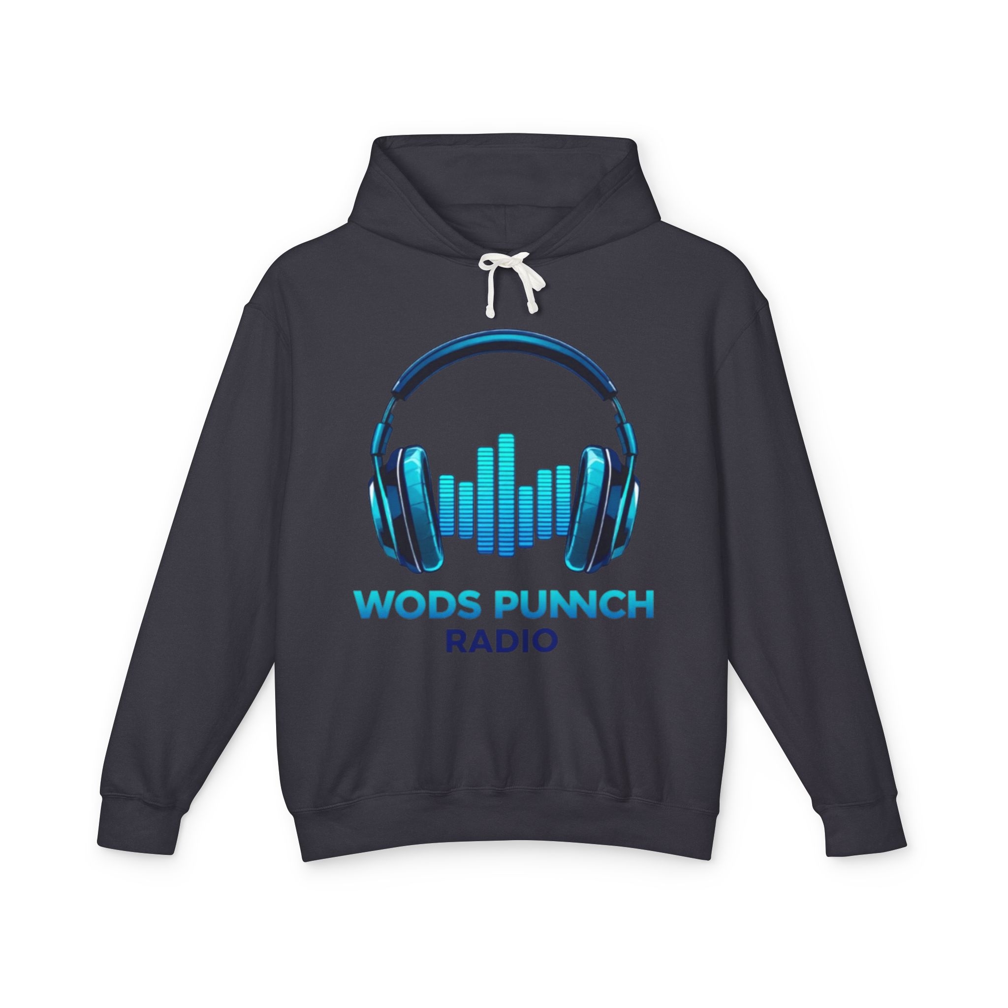 W.O.D.S Punnch Radio