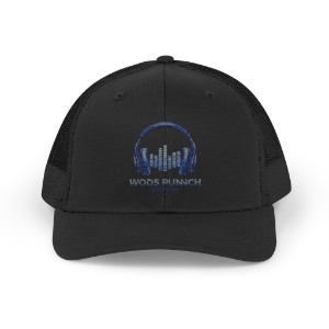 W.O.D.S Punnch Radio