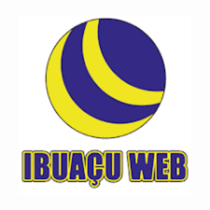 Ibuaçu Web-logo