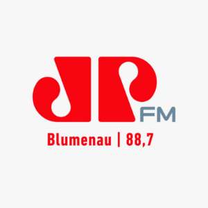 JOVEM PAN BLUMENAU-logo