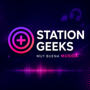 Station Geeks-logo