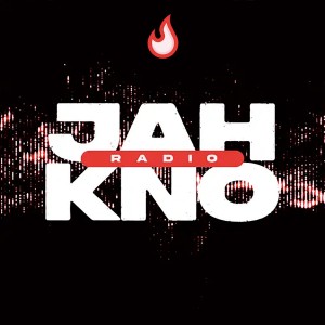 Jahkno Radio-logo