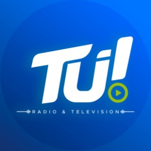 Tu! Radio y television-logo
