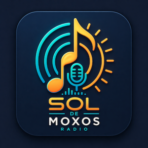 SOL DE MOXOS RADIO-logo
