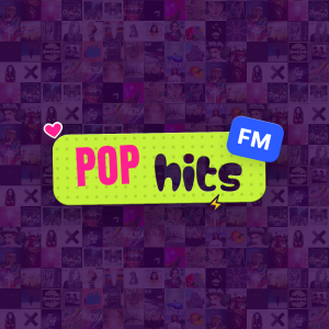 POP Hits FM | Miami, FL-logo