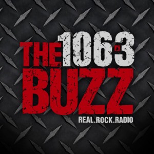 106.3 The Buzz-logo