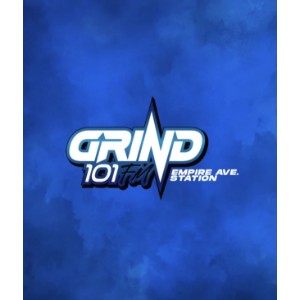 GRIND 101 FM (WGND-DB)-logo