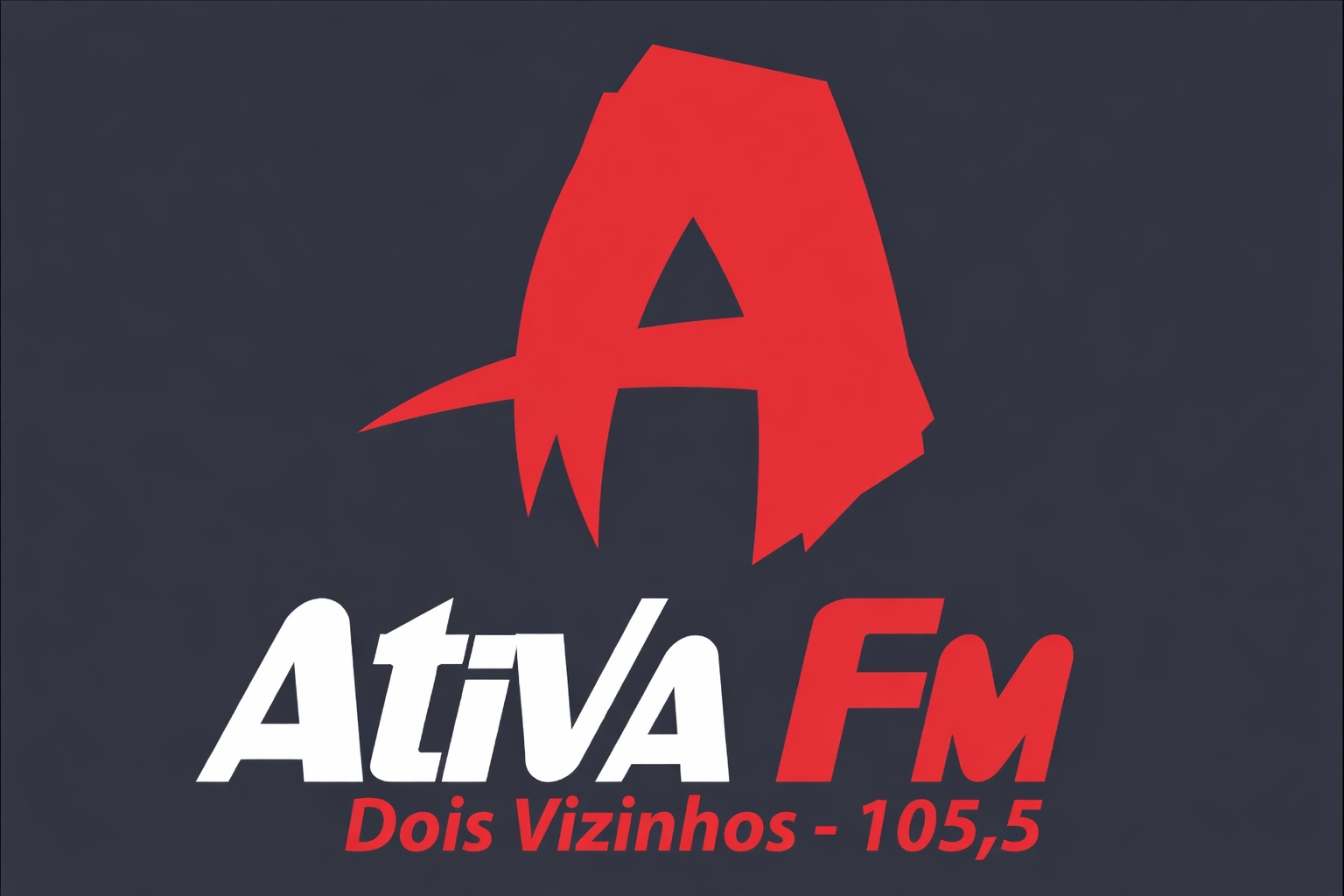 Ativa Fm Dois Vizinhos - 105.5