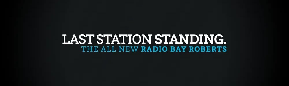 Radio Bay Roberts