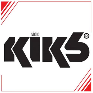 Rádio KIKS-logo