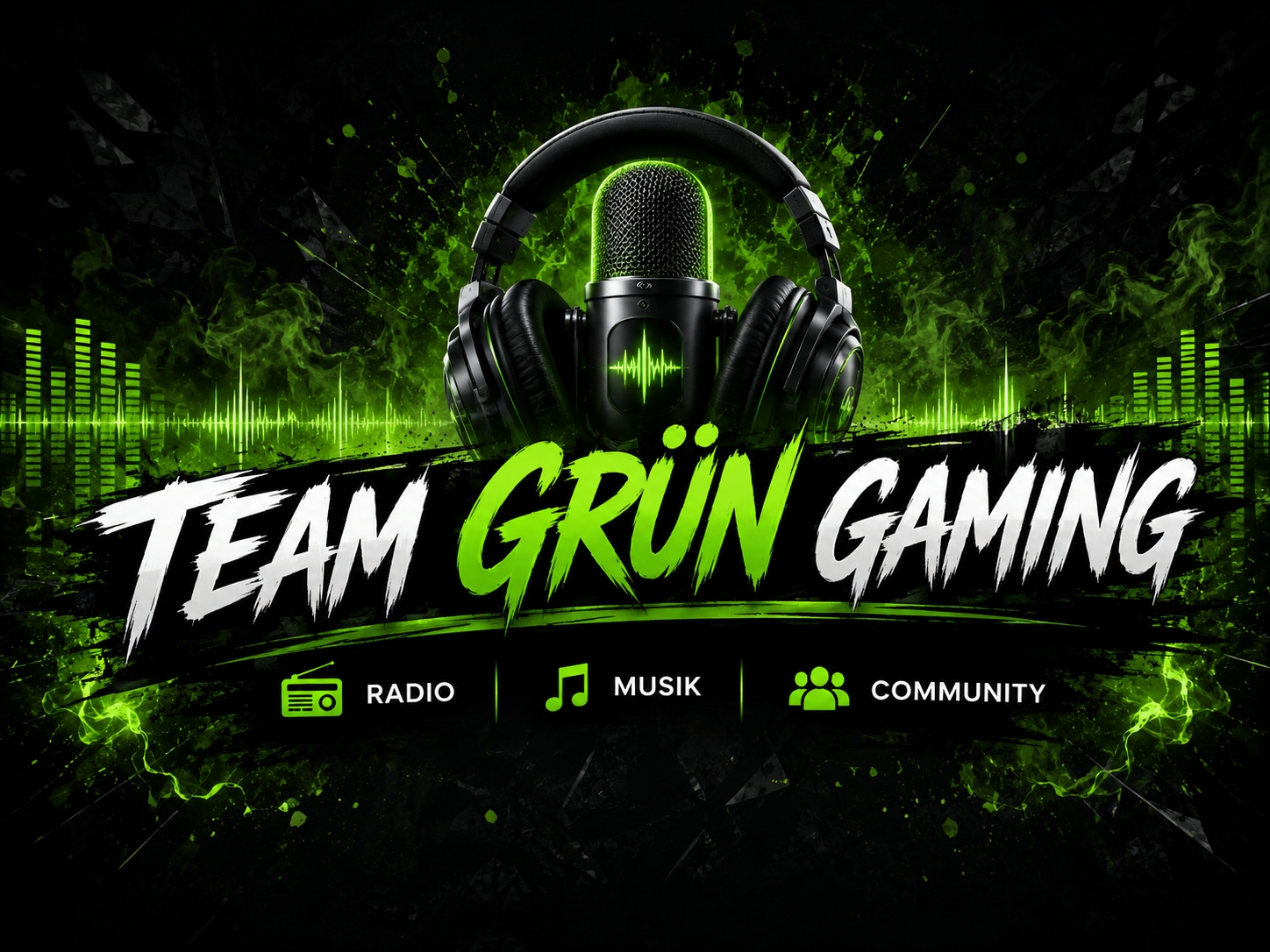 TeamGrünFM