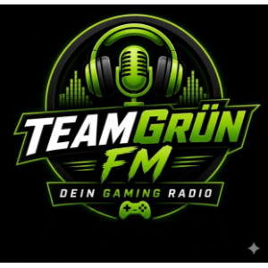 TeamGrünFM-logo