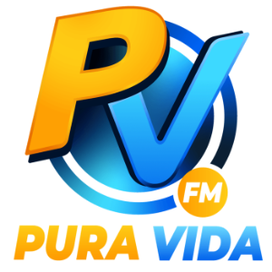 Pura Vida 92.9 Punta Cana-logo