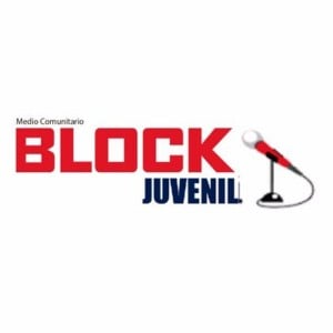 Block Juvenil Radio-logo