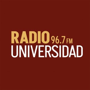 Radio Universidad-logo