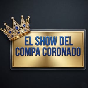 El compa Coronado Show-logo