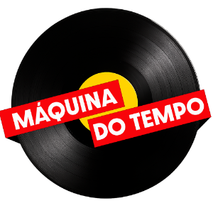 Rádio Máquina do Tempo-logo