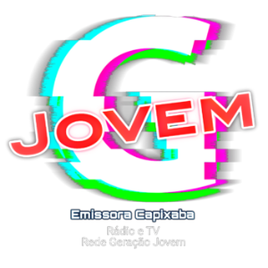 Rede Geração Jovem FM-logo