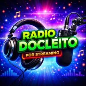 Radio Docleito-logo