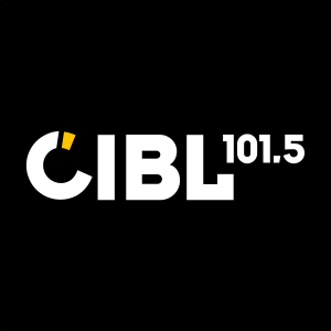 CIBL 101,5-logo
