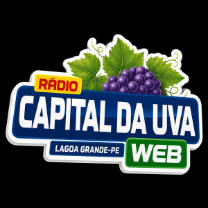 RADIO CAPITAL DA UVA-logo