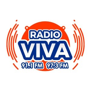 Radio Viva 91.1 FM-logo
