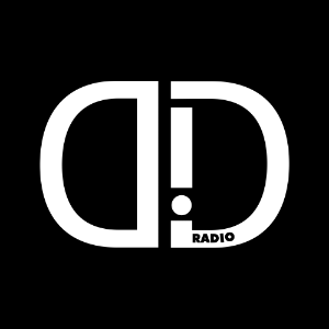 Double D Radio-logo