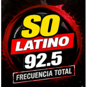 Sonido Latino Internacional Radio-logo