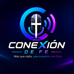 Conexion de Fe-logo