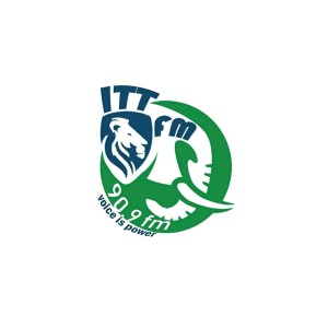 ITT Radio 90.9 FM-logo