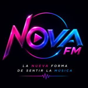 Nova FM-logo
